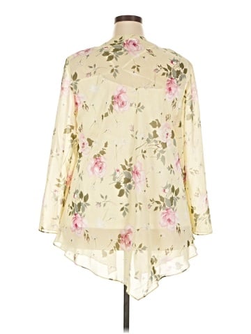 Anna Maxwell Kimono (view 2)