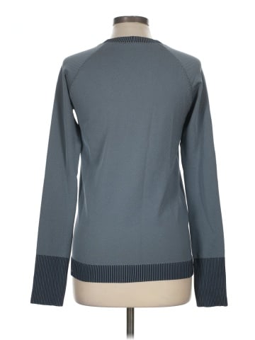 Lululemon Athletica Long Sleeve T-Shirt (view 2)