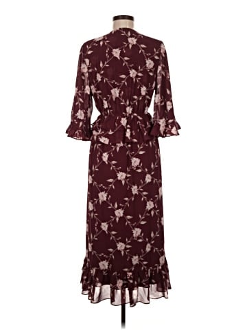 WAYF Casual Dress (view 2)