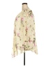 Anna Maxwell 100% Polyester Ivory Kimono Size 20 - photo 5