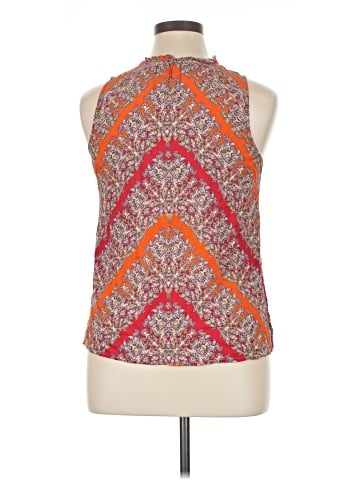 Sundance Sleeveless Blouse (view 2)