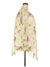 Anna Maxwell 100% Polyester Ivory Kimono Size 20 - photo 4