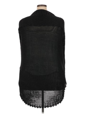 Woman Within Cardigan (view 2)