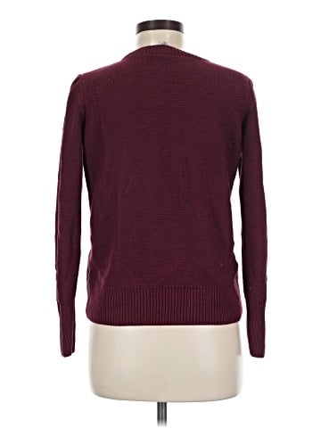St. John's Bay Pullover Sweater (view 2)
