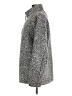 True Grit 100% Polyester Gray Fleece Size M - photo 5