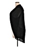 Woman Within 100% Polyester Black Cardigan Size 26 (2X) - photo 5