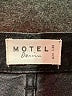 Motel Black Jeans Size 24 waist - photo 7