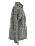 True Grit 100% Polyester Gray Fleece Size M - photo 4