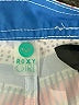 Roxy Stripes Blue Board Shorts Size 16 (estimated) - photo 3