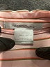 Nike Golf Stripes Pink Sleeveless Blouse Size M - photo 7