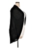 Woman Within 100% Polyester Black Cardigan Size 26 (2X) - photo 4