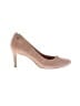 Taryn Rose Tan Heels Size 6 1/2 - photo 1