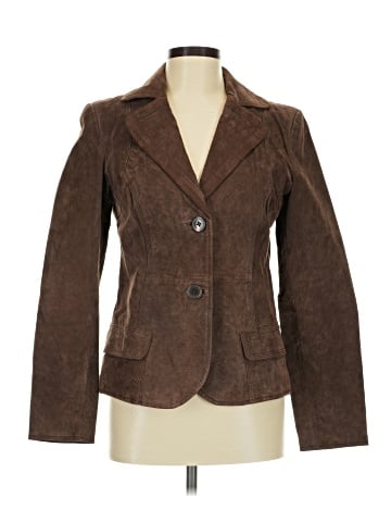 Cherokee Blazer (view 1)