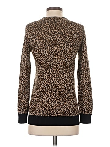 DKNY Silk Pullover Sweater (view 2)