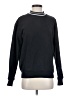 American Apparel Solid Black Pullover Sweater Size XS - photo 1