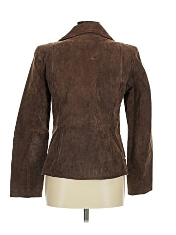 Cherokee Blazer (view 2)