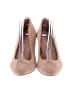 Taryn Rose Tan Heels Size 6 1/2 - photo 2