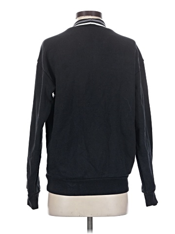 American Apparel Pullover Sweater (view 2)