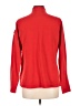 L.L.Bean 100% Polyester Red Pullover Sweater Size L - photo 2