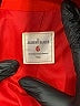 Gap Red Blazer Size 6 - photo 6