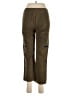 DKNY Jeans Green Cargo Pants Size 6 - photo 2