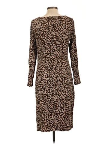 Isabel Maternity Casual Dress (view 2)