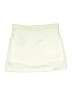 Callaway 100% Polyester Solid Ivory White Active Skort Size S - photo 2