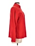 L.L.Bean 100% Polyester Red Pullover Sweater Size L - photo 4