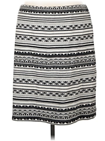 J.Jill Casual Skirt (view 1)