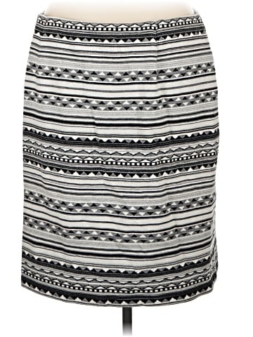 J.Jill Casual Skirt (view 2)