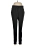 Mossimo Supply Co. Solid Black Casual Pants Size M - photo 1