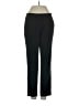 Babaton 100% Rayon Solid Black Dress Pants Size 2 - photo 1