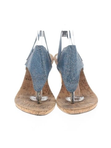 White Mountain Wedges (view 2)