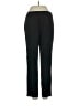 Babaton 100% Rayon Solid Black Dress Pants Size 2 - photo 2