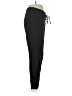 Mossimo Supply Co. Solid Black Casual Pants Size M - photo 4