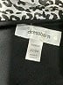 DressBarn 100% Polyester Silver Tank Top Size 22 - photo 7