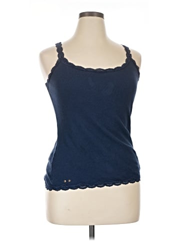 Converse One Star Tank Top (view 1)