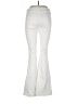 SPANX Ivory Jeans Size L - photo 2