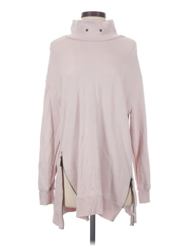 David Lerner Turtleneck Sweater (view 1)