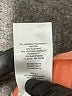 Wilfred Solid Orange Casual Dress Size XL - photo 5