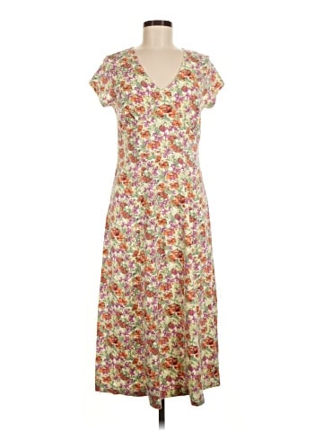Sahalie Casual Dress (view 1)