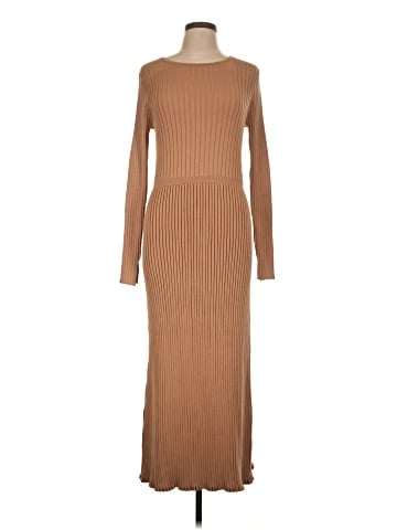 Express Casual Dress (view 1)