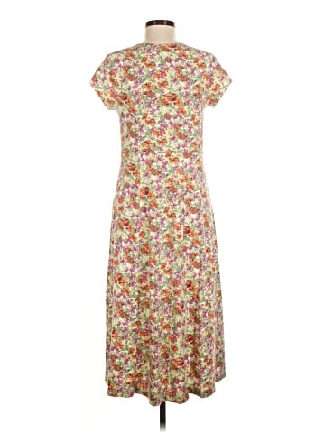 Sahalie Casual Dress (view 2)