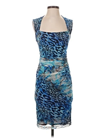 GUESS by Marciano Cocktail Dress (view 1)