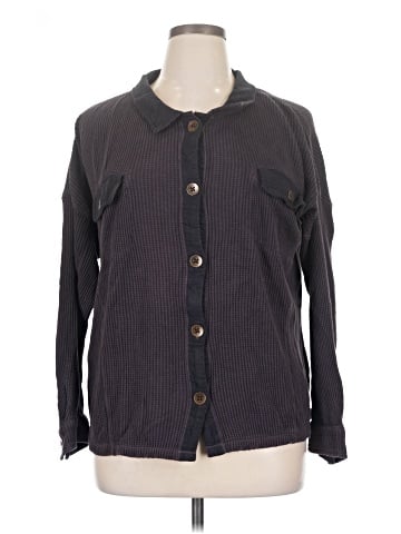 Soft Surroundings Cardigan (view 1)