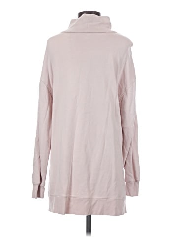 David Lerner Turtleneck Sweater (view 2)