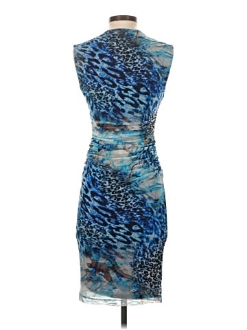 GUESS by Marciano Cocktail Dress (view 2)