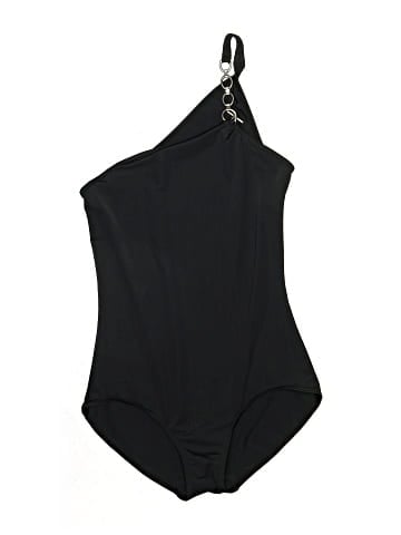 Hermès Vintage one-piece swimsuit (view 1)