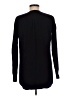 Vince. 100% Polyester Black Cardigan Size M - photo 2