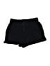 Refuge Solid Black Shorts Size XS - photo 1